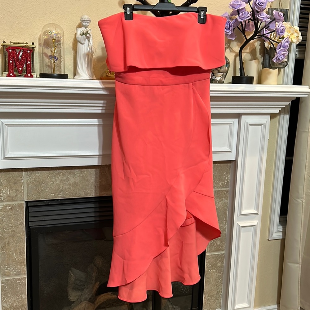 🎉HP🎊🆕Like New Xscape Dress